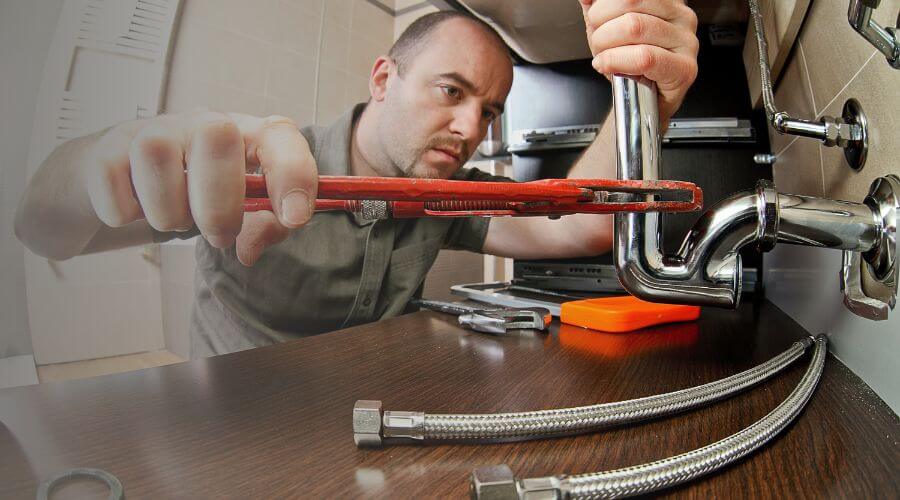 Local water heater installation in Hessmer, LA